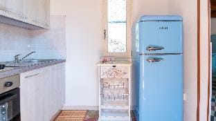 La Finestra Sul Mare Apartment in Sardinia