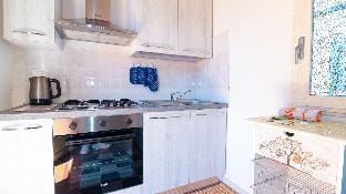 La Finestra Sul Mare Apartment in Sardinia