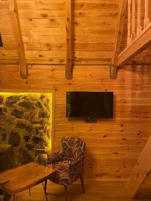 doğallife suit bungalov Vacation rental in Georgia