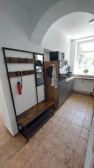 Ferienwohnung am Hofladen Hellendorf Apartment in Sächsische Schweiz-Osterzgebirge