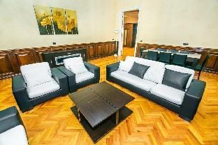 Baku Apartment La Casa Apartment in Baku
