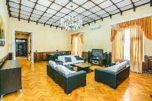 Baku Apartment La Casa Apartment in Baku
