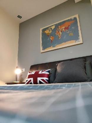 Guesthouse @ Kubang Kerian Vacation rental in Malaysia