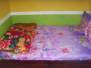 Twin Room 3 Pax Near Bromo View Apartment in East Java