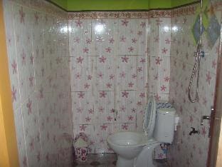 Twin Room 3 Pax Near Bromo View Apartment in East Java