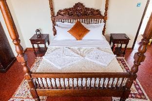 Little prairie Vacation rental in Kenya