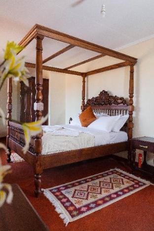 Little prairie Vacation rental in Kenya