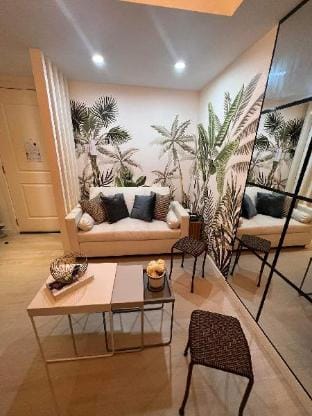 Mhaddie’s place in azure Apartment in Pasay