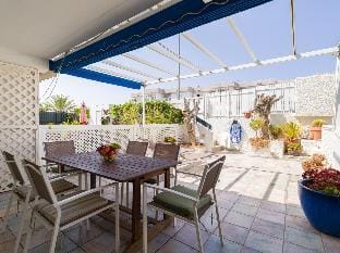 Sava Bajo 3 in San Bartolomé de Tirajana Apartment in Maspalomas