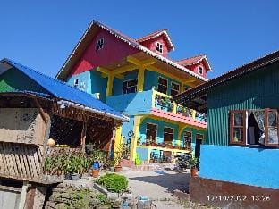 Nambang Homestay Vacation rental in West Bengal