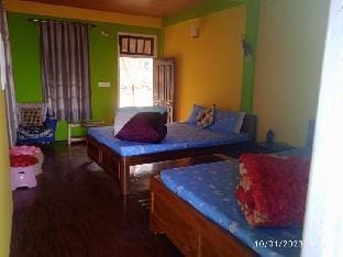 Nambang Homestay Vacation rental in West Bengal