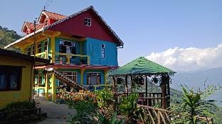 Nambang Homestay Vacation rental in West Bengal