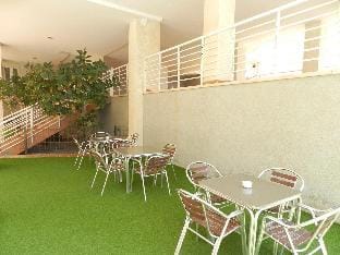 Apartamento Luise para 4 personas Apartment in Calp