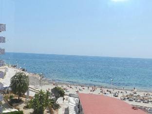 Apartamento Luise para 4 personas Apartment in Calp