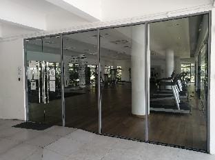 IMAGO MALL-2 Bedrooms (8+1 PAX)(FREE PARKING) (DF) Apartment in Kota Kinabalu