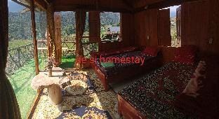 De Si Homestay Vacation rental in Laos