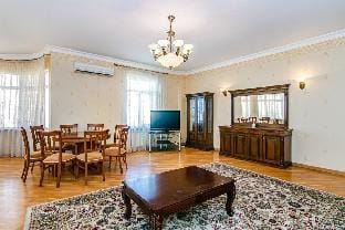 Baku Apartment PRMD 26 Apartment in Baku