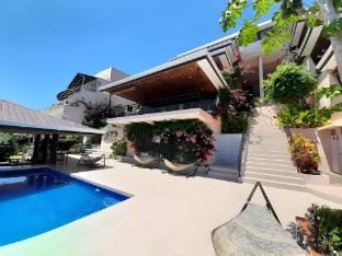 Panglao Island Dream-2BR-Apartment Beautiful Apartment in Central Visayas
