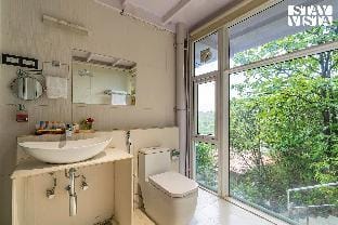 StayVista at The Glasscape Villa in Maharashtra