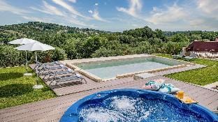 Villa Sumac 6,  Emma Villas Apartment in Sicily