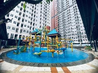 Apartemen Transpark Juanda By 21 ROOM Apartment in West Java