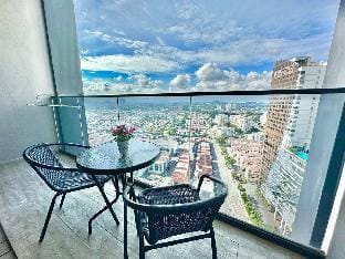 MJHolidayB2429 [TravelSuite] Cityview+FreeParking Apartment in Malacca