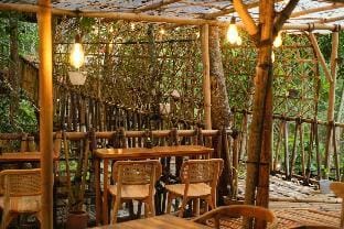 Tree House, Rumah Pohon Awandaru Village Vacation rental in Special Region of Yogyakarta