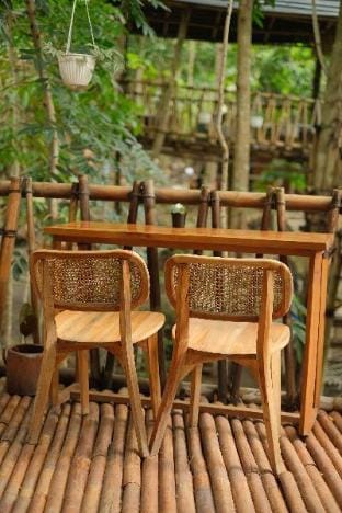 Tree House, Rumah Pohon Awandaru Village Vacation rental in Special Region of Yogyakarta