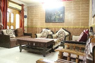 Vinayak Homestay Vacation rental in Uttarakhand