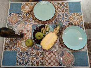Intramuros Suites &Patio Apartment in Peniscola