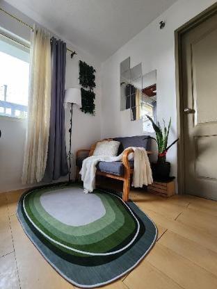 Amari Homestay @ Sorrento Oasis Apartment in Pasig
