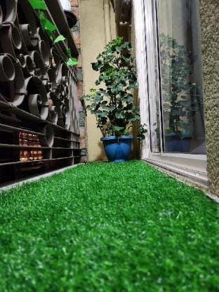 Amari Homestay @ Sorrento Oasis Apartment in Pasig