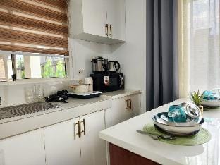 Amari Homestay @ Sorrento Oasis Apartment in Pasig