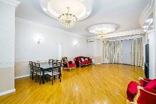Baku Apartment Rai 8 Apartment in Baku
