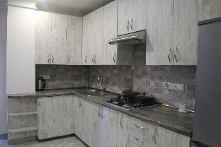 Full House apartment In Monument Apartment in Yerevan