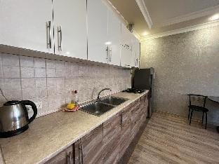 Full House standard Apartment Apartment in Yerevan