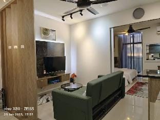 Qilala DualView by The Shore Vacation rental in Kota Kinabalu