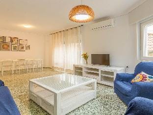Apartamento La Alegria de Córdoba Centro  Apartment in Cordoba