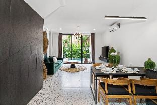Sunny Nelayan 1 Villa by Betterplace Villa in North Kuta