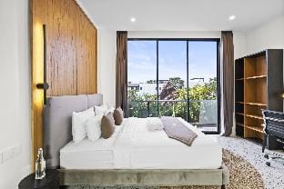 Sunny Nelayan 1 Villa by Betterplace Villa in North Kuta