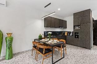 Sunny Nelayan 1 Villa by Betterplace Villa in North Kuta