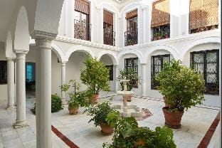 Casa Luz Córdoba Apartment in Cordoba