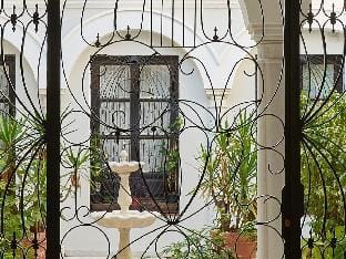 Casa Luz Córdoba Apartment in Cordoba