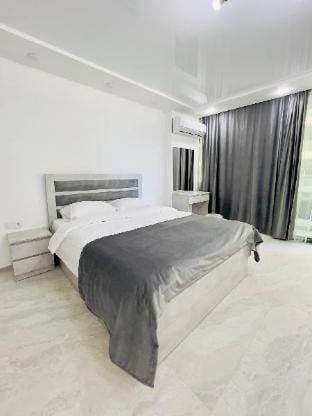 Lux apartment Batumi View 44m2 Apartment in Batumi