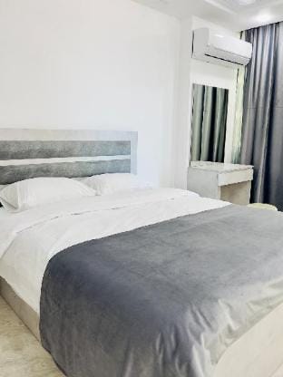 Lux apartment Batumi View 44m2 Apartment in Batumi
