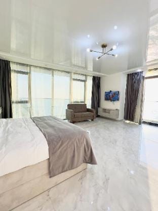 Lux apartment Batumi View 32m2 Apartment in Batumi