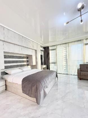 Lux apartment Batumi View 32m2 Apartment in Batumi