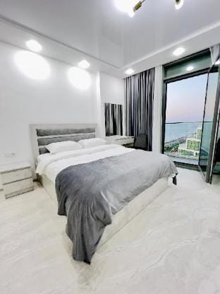Lux apartment Batumi View 32m2 Apartment in Batumi