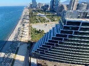 Lux apartment Batumi View 32m2 Apartment in Batumi