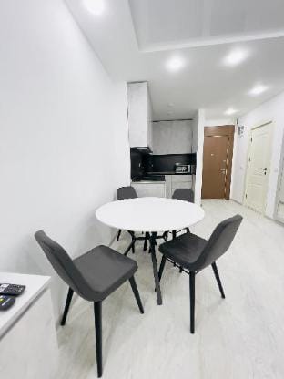 Lux apartment Batumi View 44m2 Apartment in Batumi